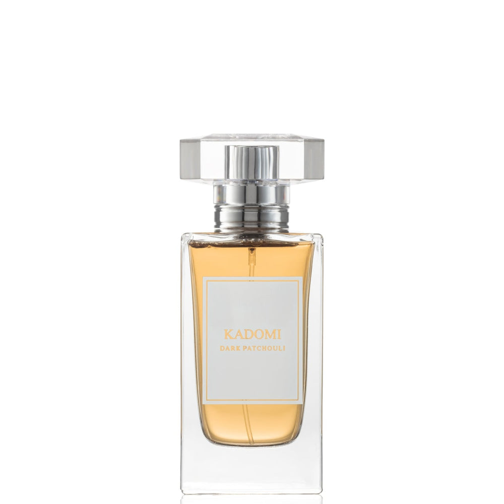 DARK PATCHOULI – Dark Patchouli