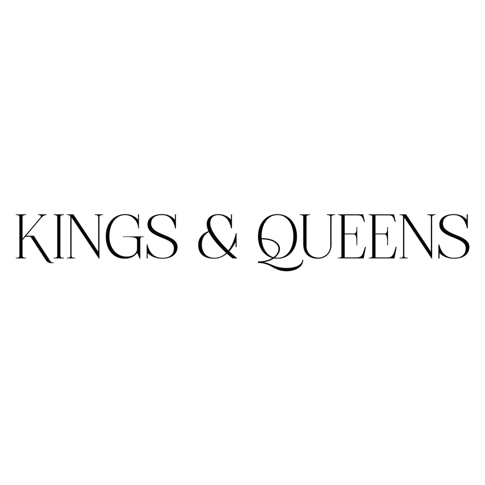 KINGS & QUEENS