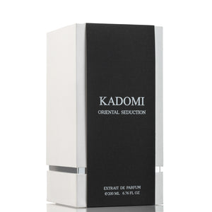 ORIENTAL SEDUCTION (200 ml)