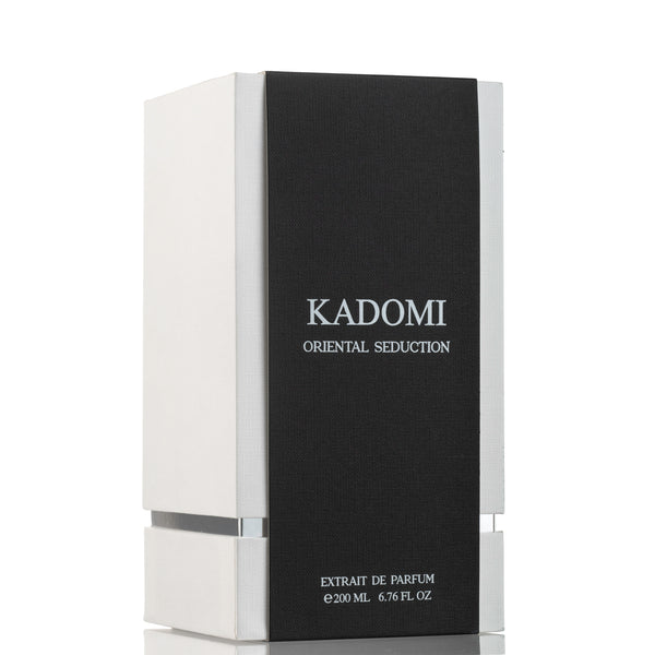 ORIENTAL SEDUCTION (200 ml)
