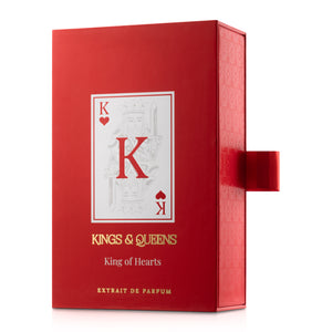King of hearts 