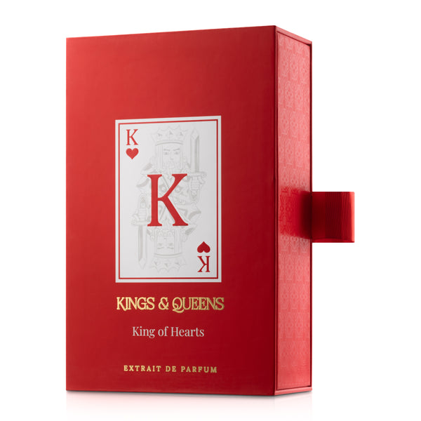 King of hearts 
