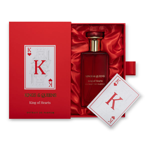 King of hearts 