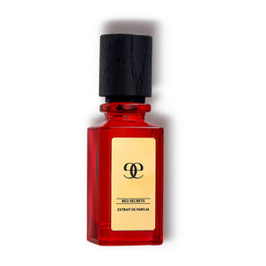 RED SECRETS