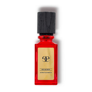 RED SECRETS