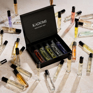 Four Seasons Suitcase 2024