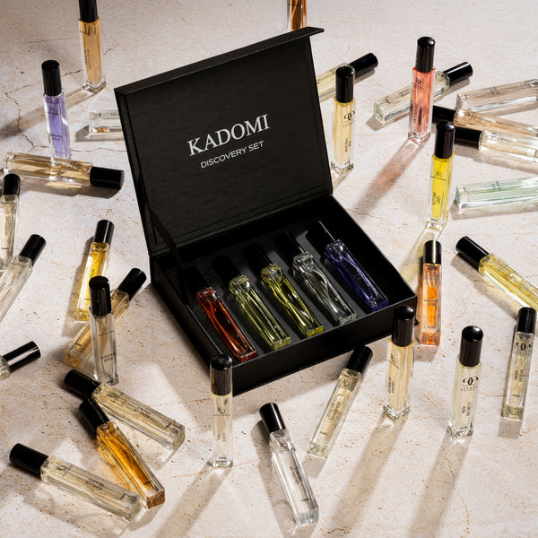 Four Seasons Suitcase 2024