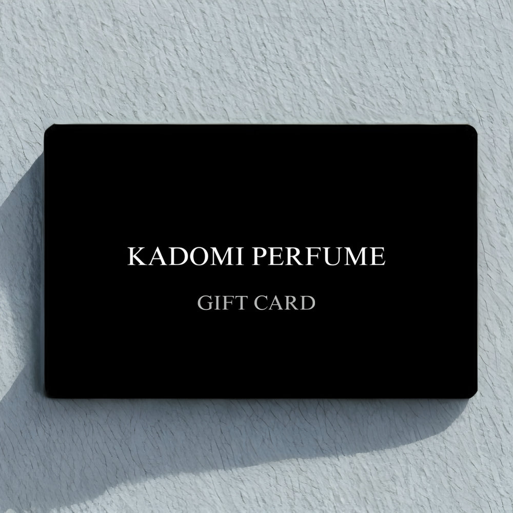 Kadomi Gift Card - גיפטקארד