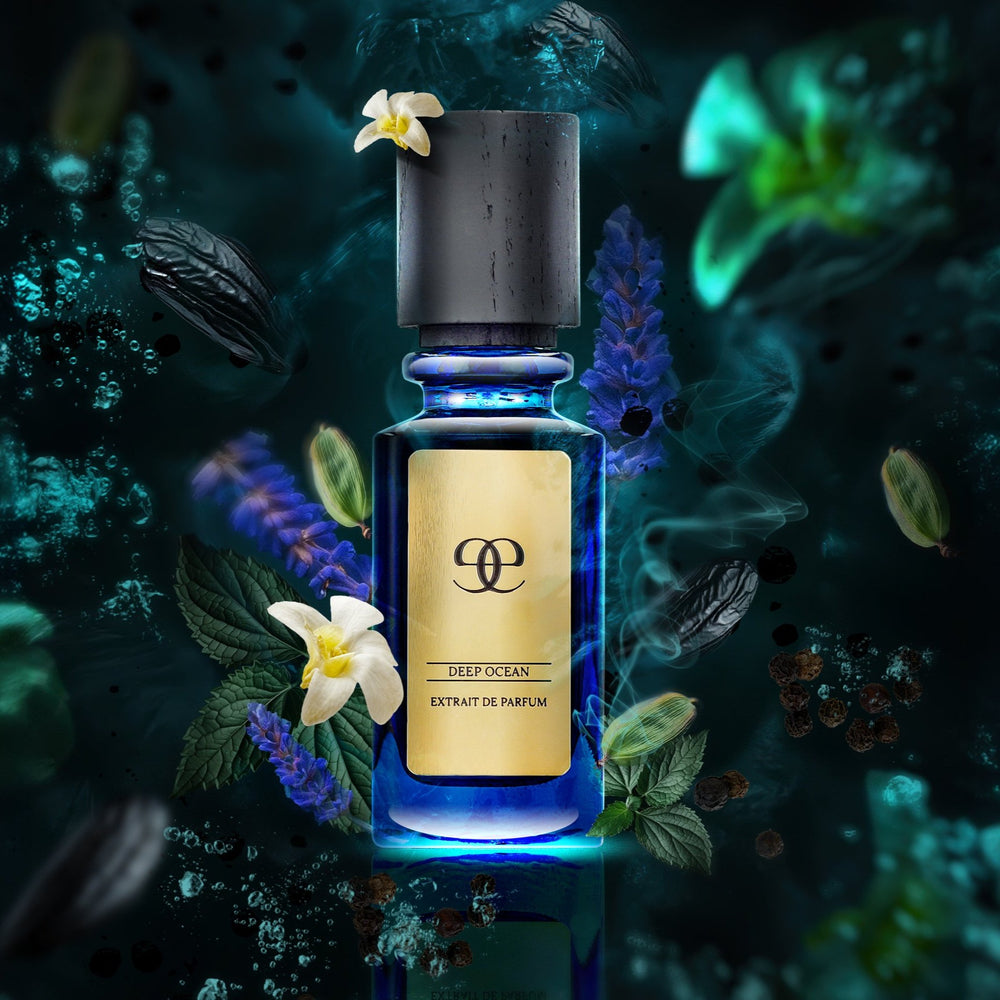 DEEP OCEAN – Deep Ocean