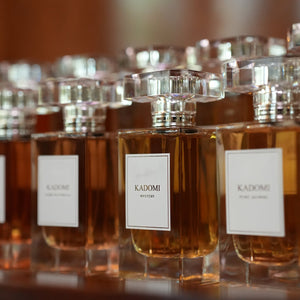 MYSTERY - Mystery (200 ml)
