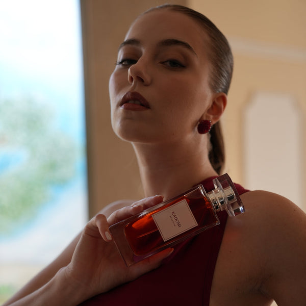ROSY ROSE – Rosy Rose