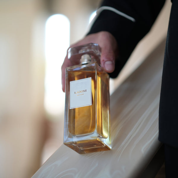 MYSTERY - Mystery (200 ml)