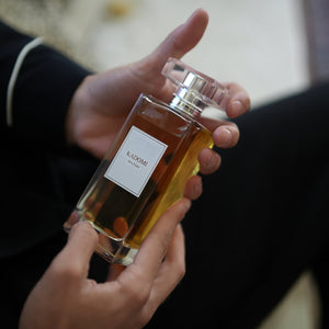 MYSTERY - Mystery (200 ml)