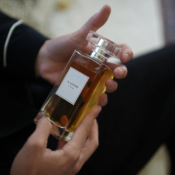 MYSTERY - Mystery (200 ml)