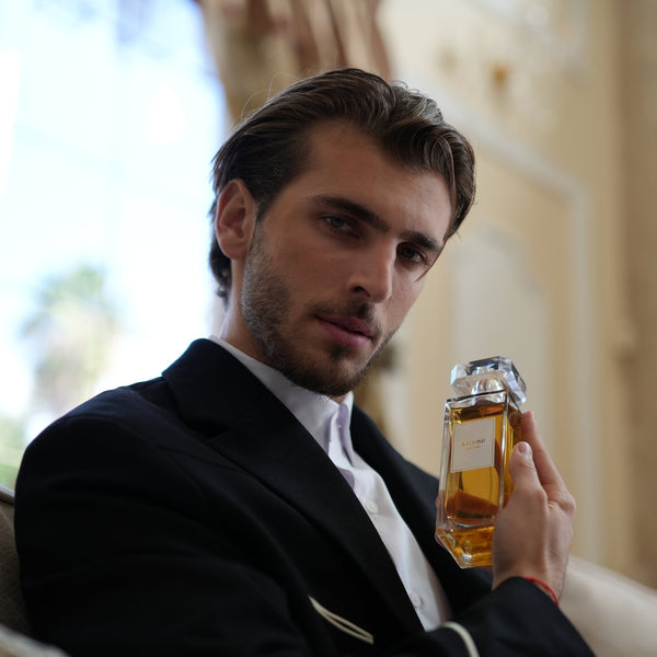 MYSTERY - Mystery (200 ml)