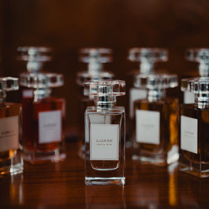 SENSUAL MUSK – Sensual Musk (200 ml)