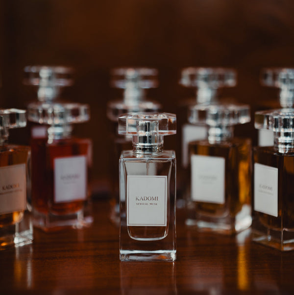 SENSUAL MUSK – Sensual Musk (200 ml)