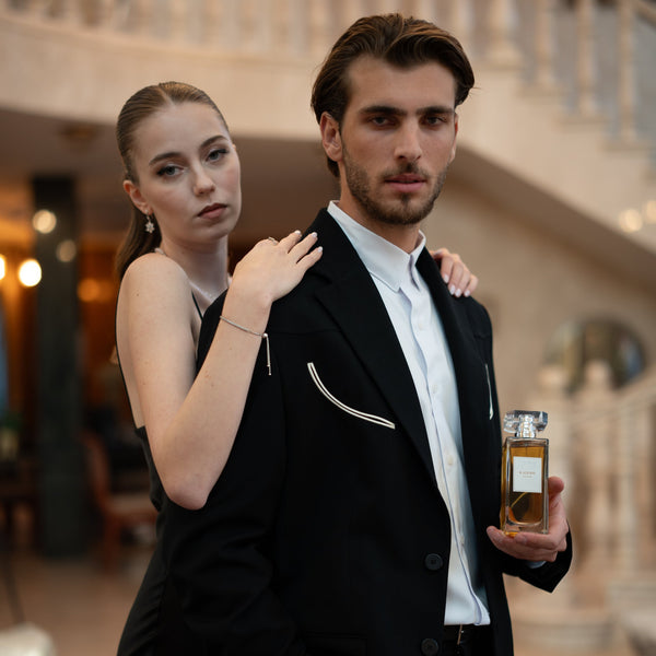 MYSTERY - Mystery (200 ml)