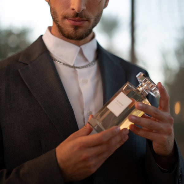 SENSUAL MUSK – Sensual Musk (200 ml)