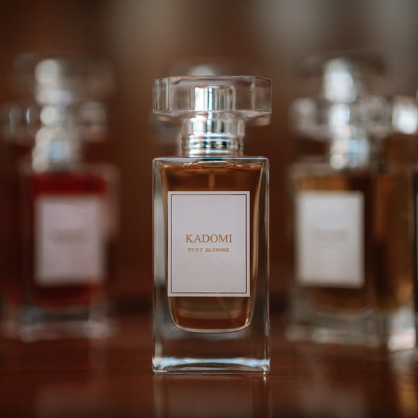 PURE JASMINE – Pure Jasmine (200 ml)