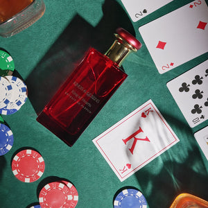 King of hearts 