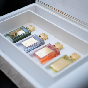Four Seasons Suitcase 2024