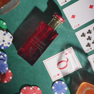 Queen of diamonds