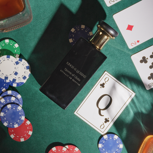 Queen of clubs – Queen of clubs