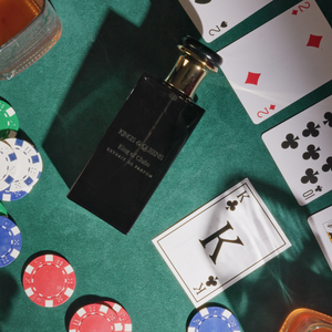 King of clubs