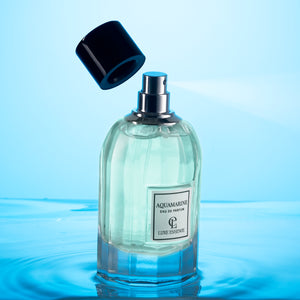 AQUAMARINE – Aquamarine