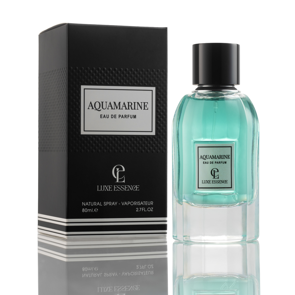 AQUAMARINE – Aquamarine