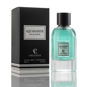 AQUAMARINE – Aquamarine