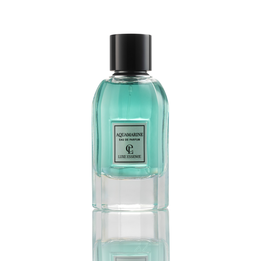 AQUAMARINE – Aquamarine