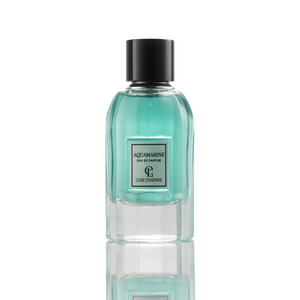 AQUAMARINE – Aquamarine