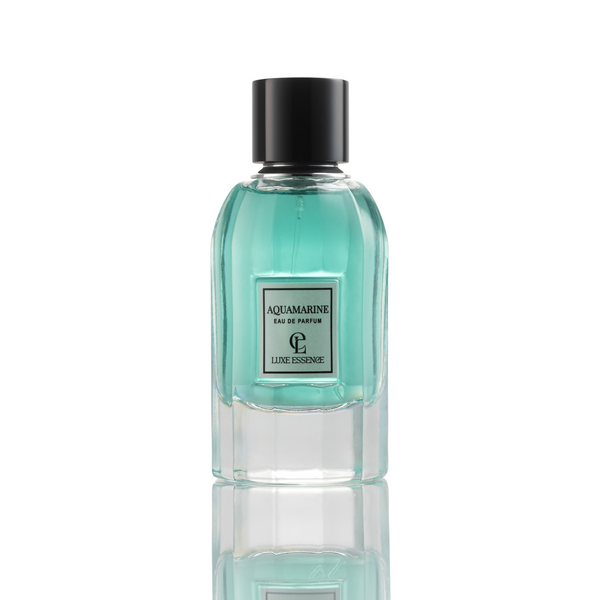 AQUAMARINE – Aquamarine