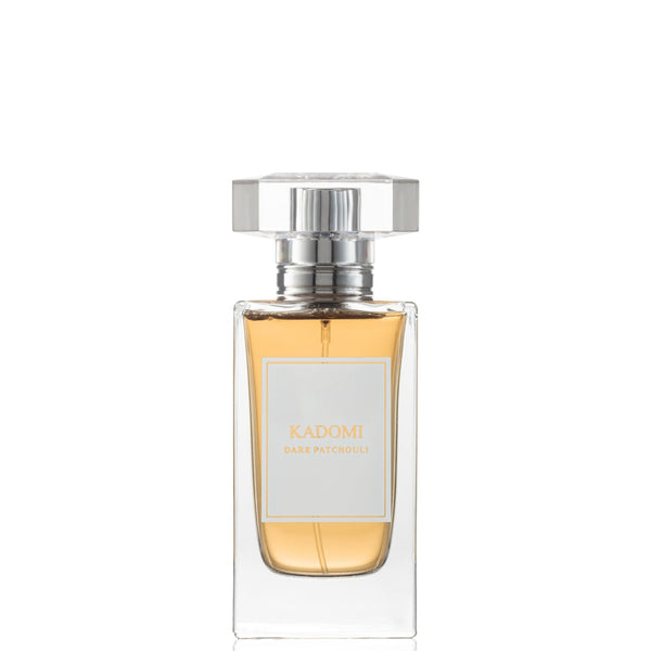DARK PATCHOULI – Dark Patchouli