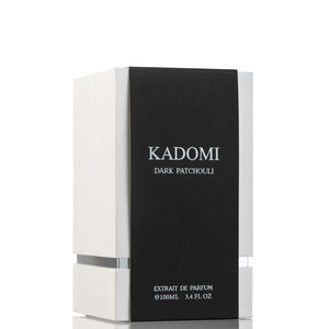 DARK PATCHOULI – Dark Patchouli