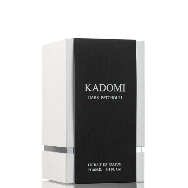 DARK PATCHOULI – Dark Patchouli