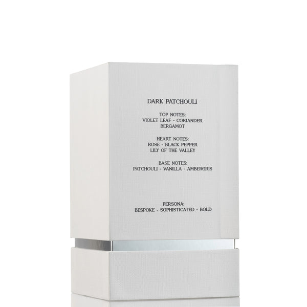 DARK PATCHOULI – Dark Patchouli