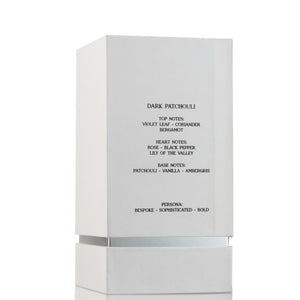 DARK PATCHOULI – Dark Patchouli (200 ml)