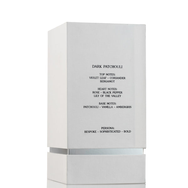 DARK PATCHOULI – Dark Patchouli (200 ml)