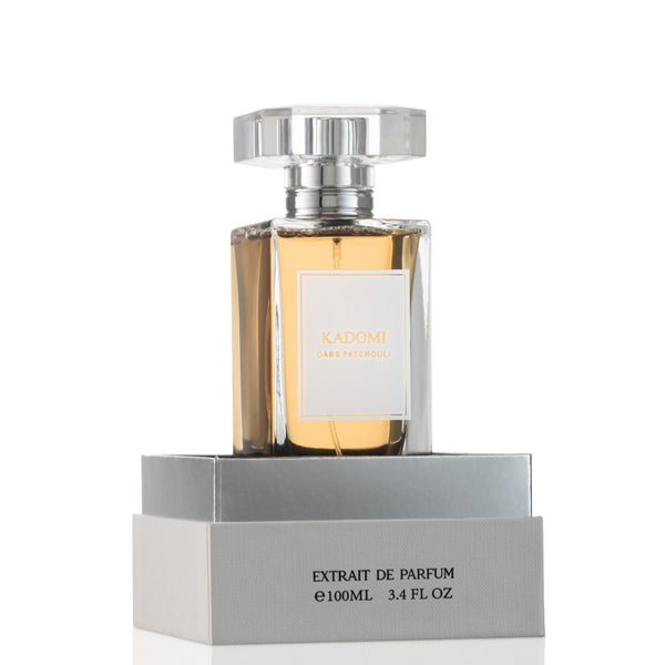 DARK PATCHOULI – Dark Patchouli