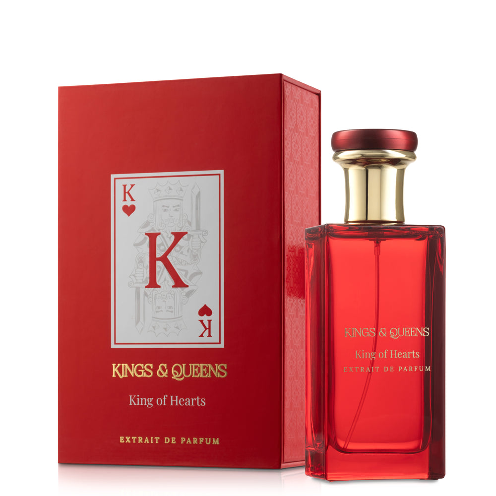 King of hearts 