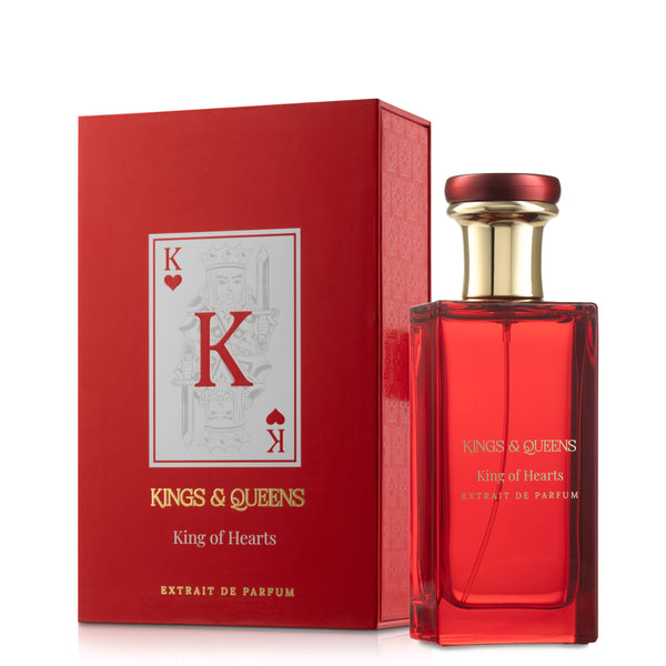 King of hearts 