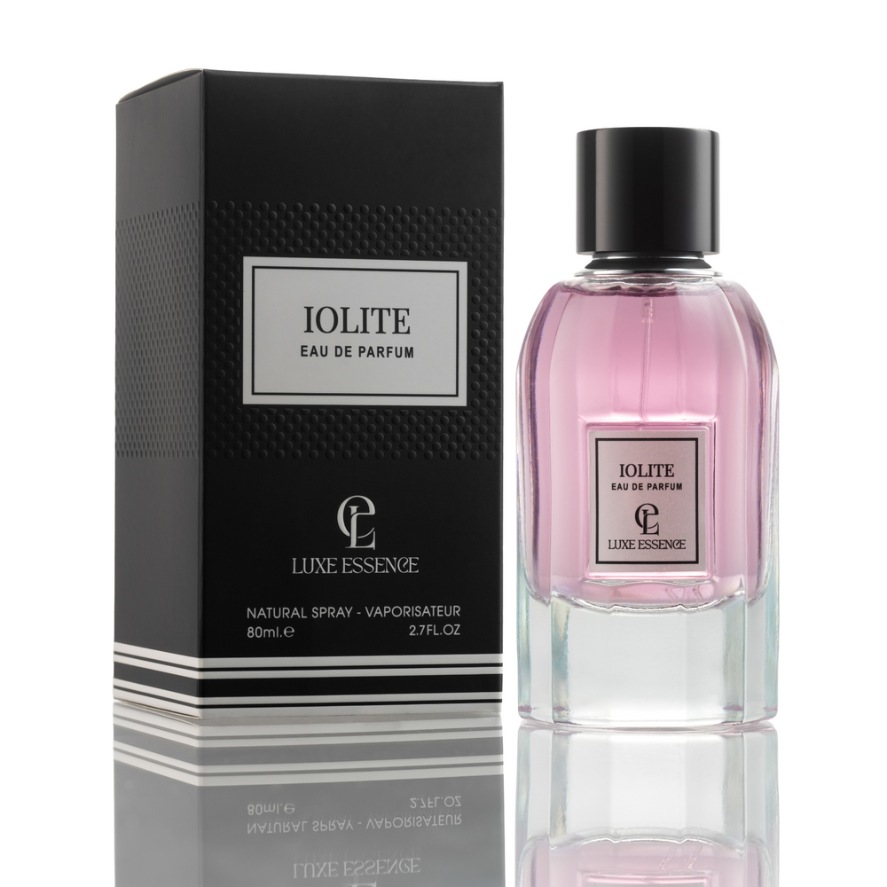 IOLITE - Iolite
