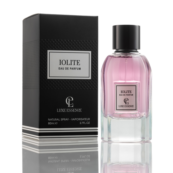 IOLITE - Iolite
