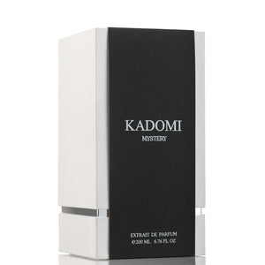 MYSTERY - Mystery (200 ml)
