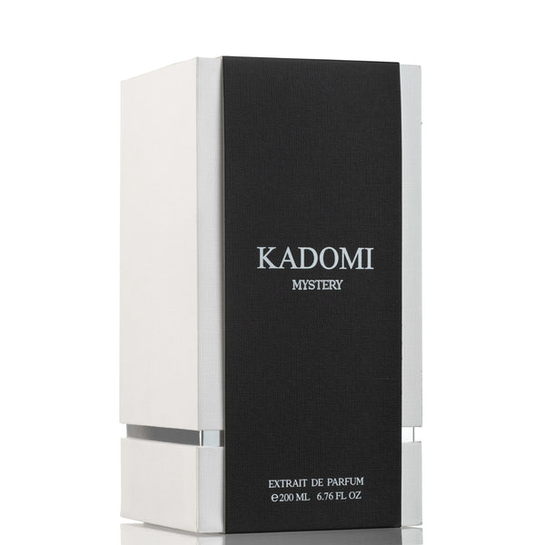 MYSTERY - Mystery (200 ml)