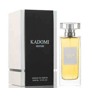MYSTERY - Mystery (200 ml)