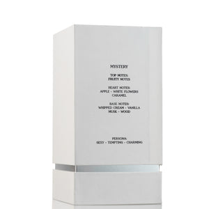 MYSTERY - Mystery (200 ml)
